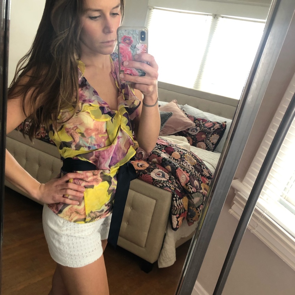 Nordstrom Blouse